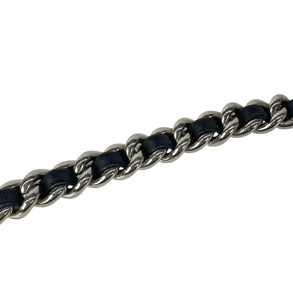 Chanel Chain Around Shoulder Bag A49889